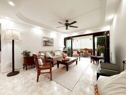 Blk 101 Eunos Vista (Bedok), HDB 5 Rooms #631598781